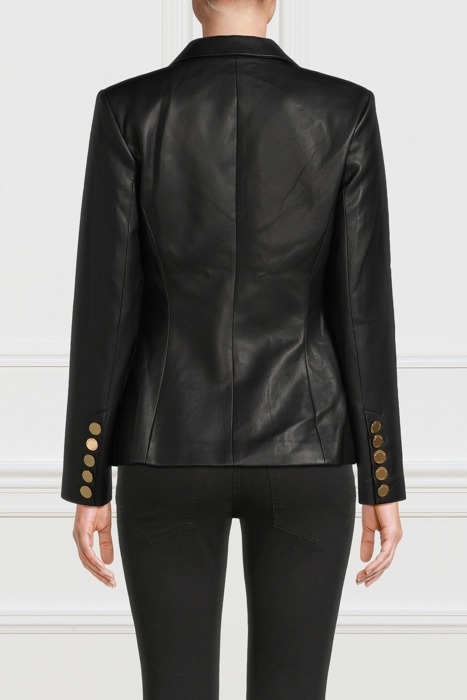 VIXEN BLAZER JET BLACK A996 2