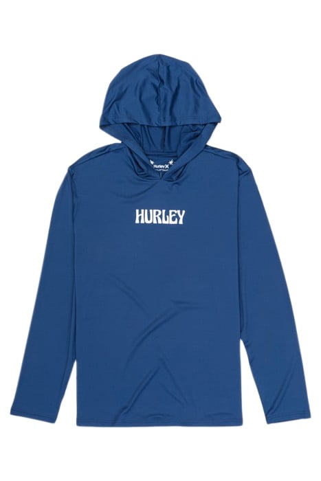 HYBRID UPF HOODED UPF LONG SLEEVE SUBMARINE 3