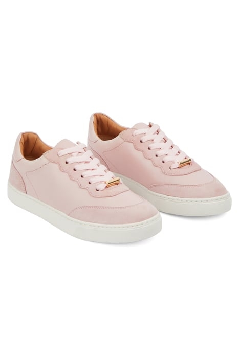LKB RUNNER SNEAKERS DUST PINK 4