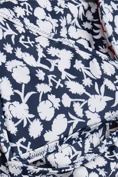 REVERSIBLE PRINTED BIKINI ANCHOR FLORAL NIGHT 3