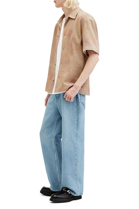 DANTE SHIRT SEA CLAY GREEN 5