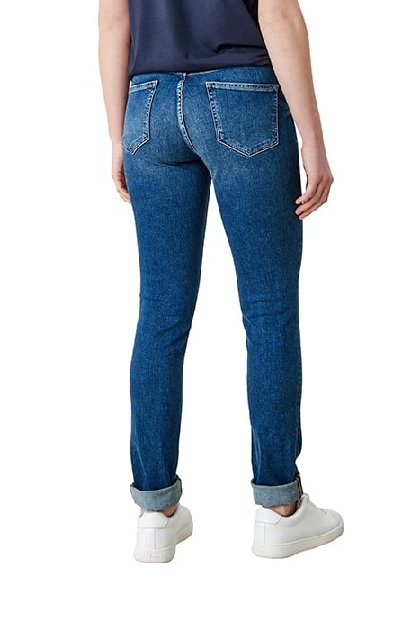 S.OLIVER JEANS BLUE 2