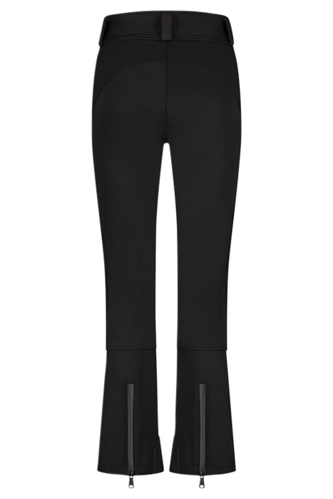 UDA SKI PANTS BLACK 4