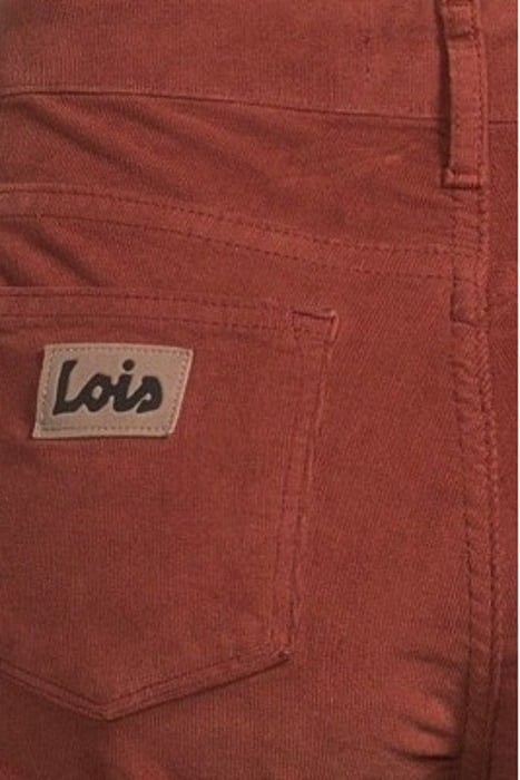 RAVAL 16 6200 MICRO VINTAGE BURNT HENNA 5