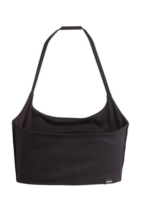 GRAPHIC TANK TOP BLACK 4