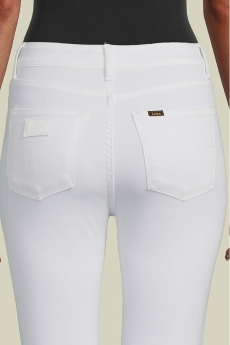 CELIA 7271 MEGALIA WHITE WHITE 4