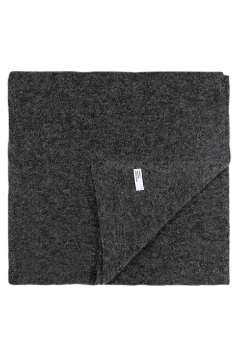 SOFT KNIT SCARF ANTRA MELEE 4