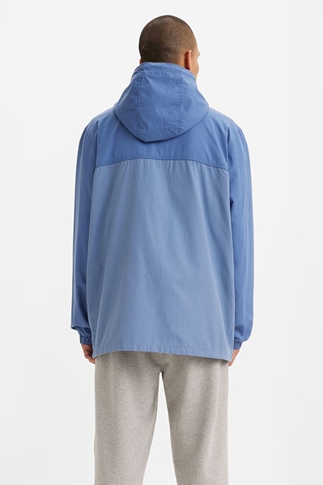 WEST LIGHT JACKET BLUE 2