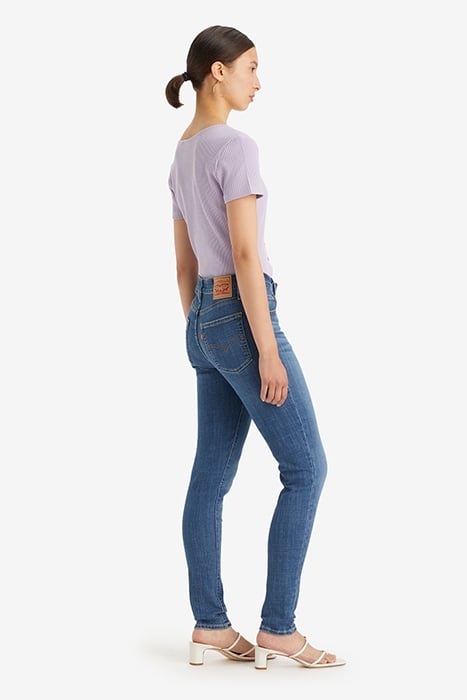 721 SKINNY JEANS BLUE 4