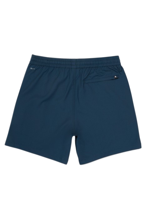 H2O DRI TREK 7" VOLLEY SHORTS ARMORED NY 4