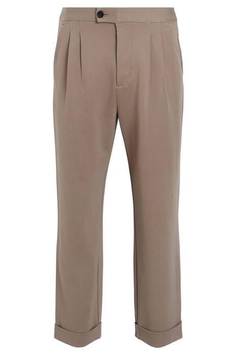 HELM TROUSER EARTHY BROWN 4