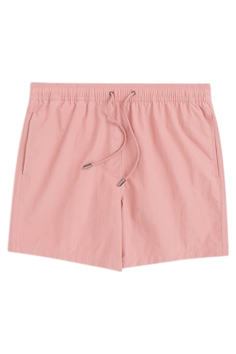 VENICE NYLON DARK PINK 1