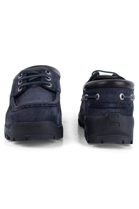 BOAT SHOES FRENCH NAV 2