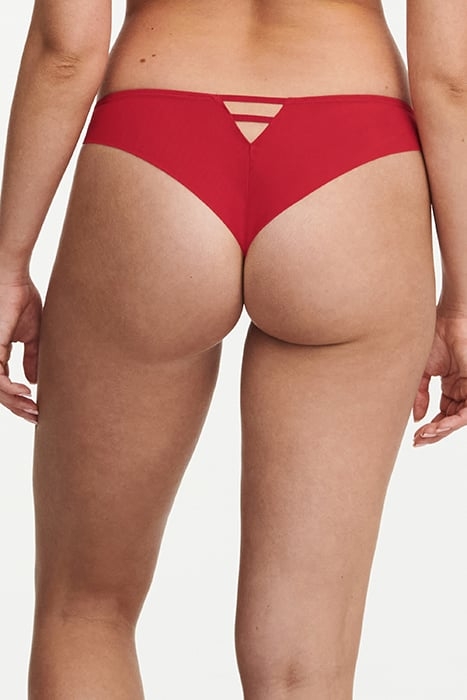 CO BO. TANGA STD SCARLET 2