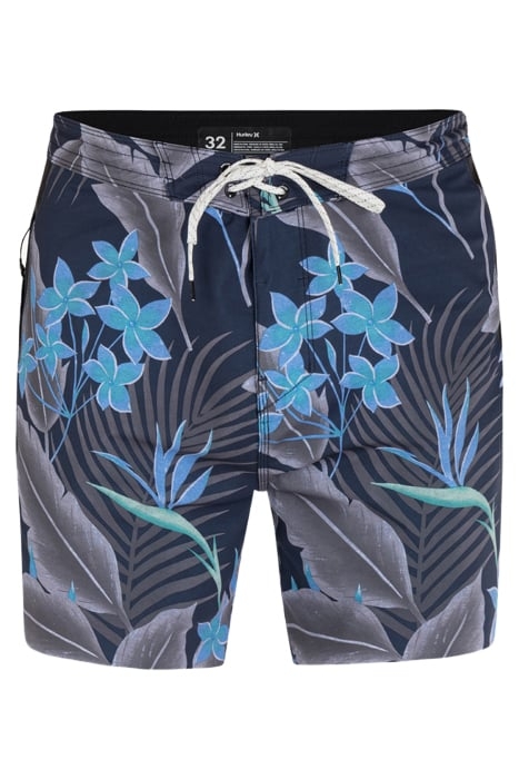 PHNTM SIDEWINDER 17" BOARDSHORT ARMORED NY 3