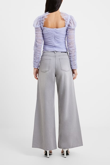 EDREA TULLE TOP MISC. 2