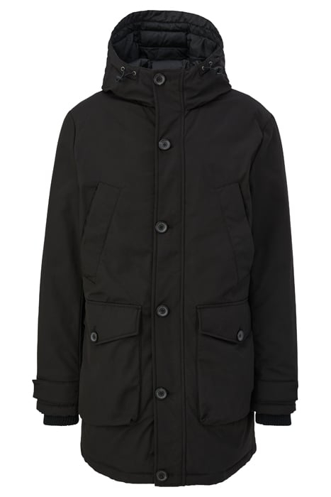 S.OLIVER JACKETS OUTDOOR BLACK 4