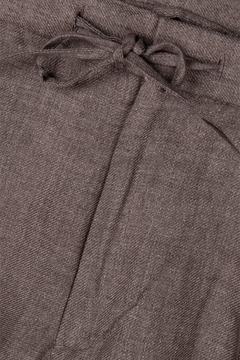 SHORTS-TAUPE TAUPE 3