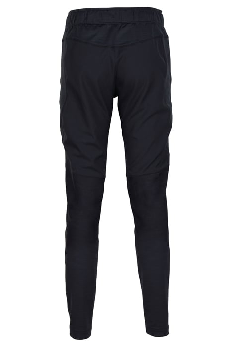 WOMEN'S PANT SPACER PANEL BLACK 3