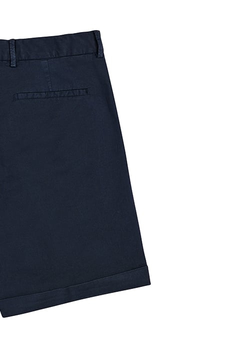 SUNDAY TWILL COTTON-STRETCH NAVY 3