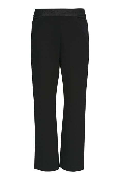 S.OLIVER PANTS BLACK 4