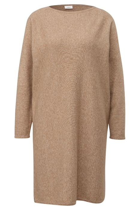 S.OLIVER DRESSES BROWN 3