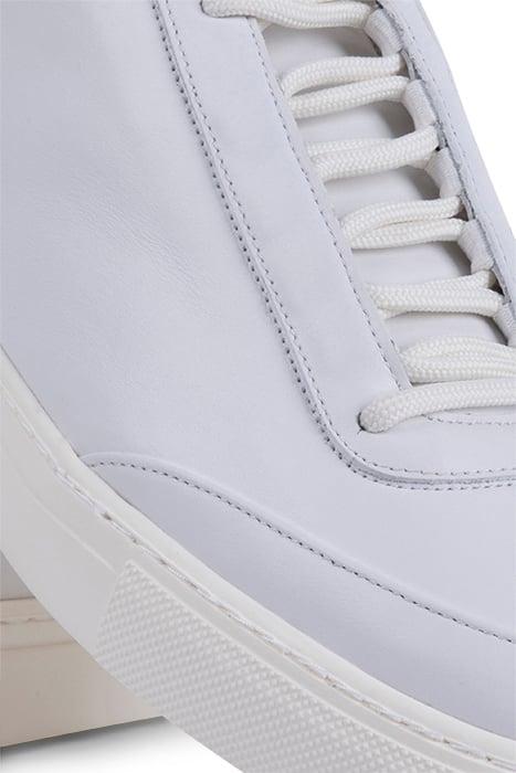 M. JACK SNEAKER WHITE 4