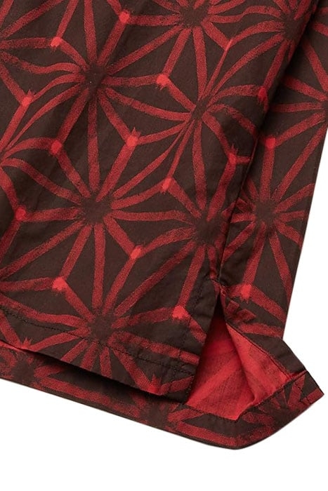 BRANDON IKAT PRINT 4