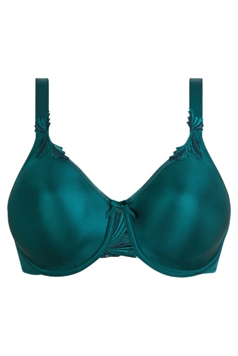 CO BRA UNDERW. COVERING MOLDED ORIENTAL GREEN 3