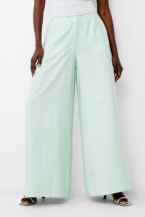 BARBARA TROUSER GREEN 1