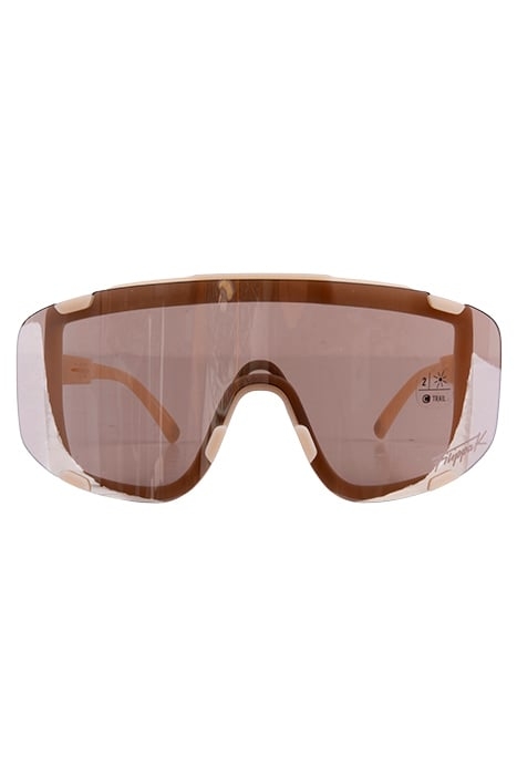 SKI SUNGLASSES PASTEL BEI 2