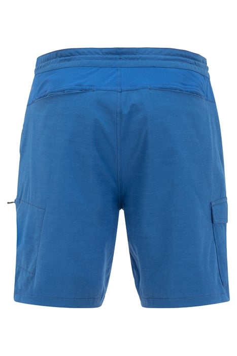 H2O DRI NOMAD CARGO 19 WALKSHORT BLUE VOID 4