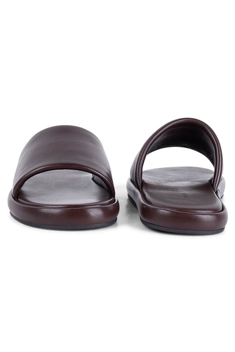 MARIN SLIDE UMBER BROW 2