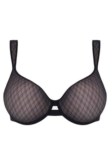 CO BRA TSHIRT COVERING MEMORY BLACK/BEIGE 3