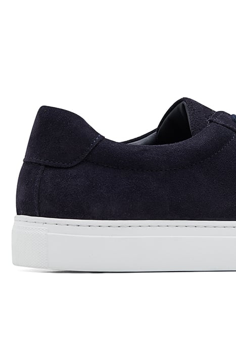 DUNDEE SUEDE NAVY 2