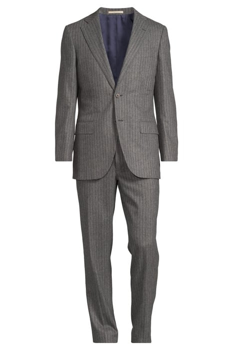 SUIT GREY 3