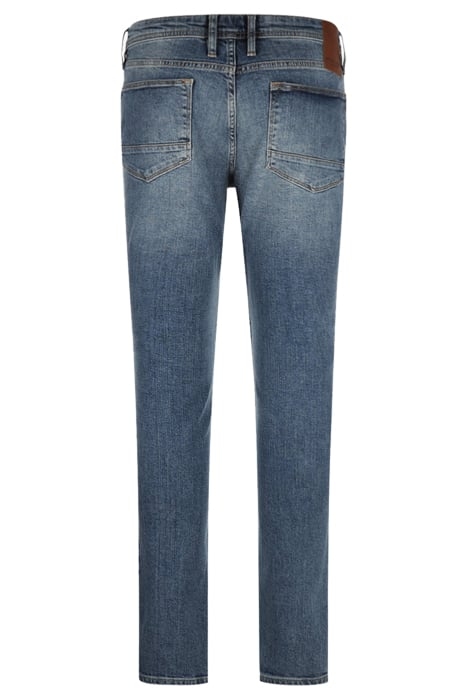 MEDIUM BLUE DENIM 2