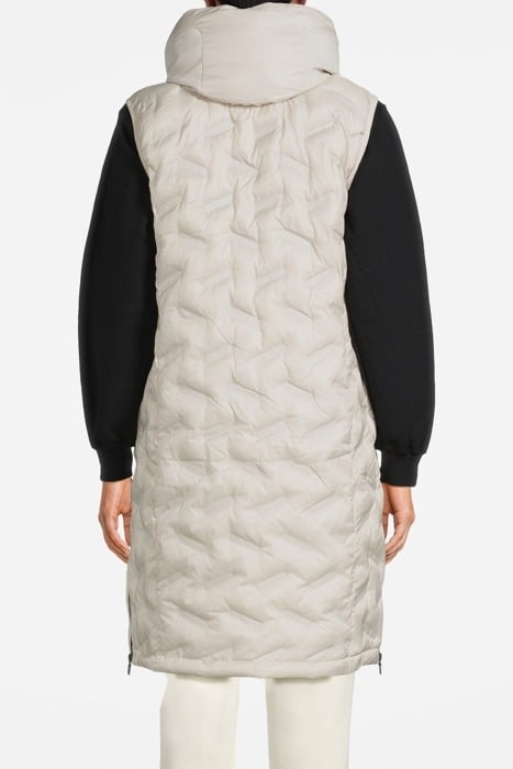 S.OLIVER JACKETS OUTDOOR WHITE 2