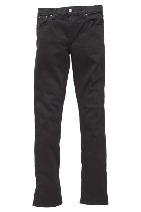 TUBE KELLY BLACK BLACK 1