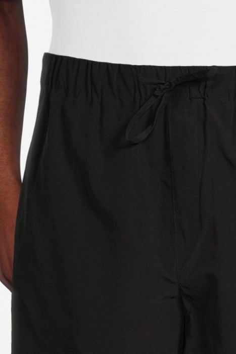 M. SETH TECH SHORT BLACK 4