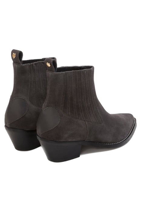 COCO SUEDE BOOT ANTRA 3