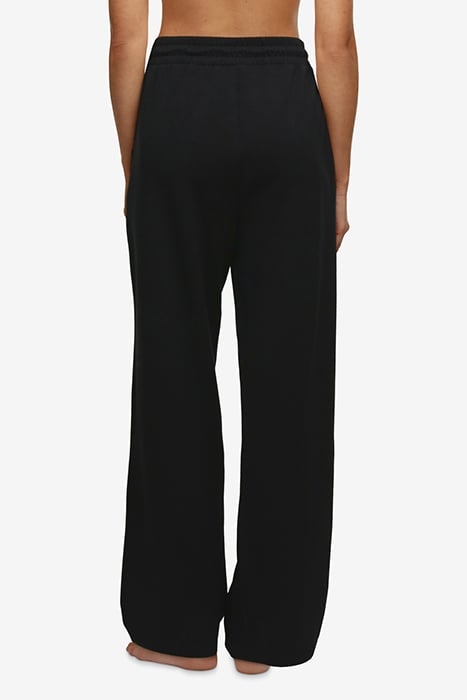 LW BO. TROUSERS BLACK 2