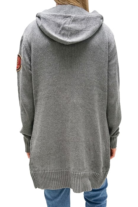 EDORA DARK MELANGE 2