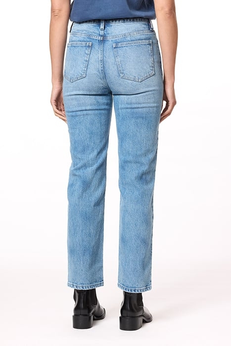 THE SKY HIGHEST RISE STRAIGHT RAMBER 4