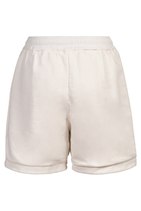 WOMEN'S ARENA SHORT MPH WHITE 5
