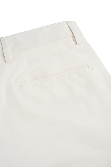 OFF-WHITE SLIM LEG STRAIGHT CHINOS OFF-WHITE 5