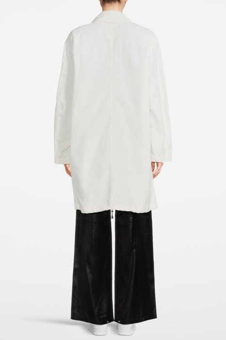 PORTLAND COAT COCONUT WH 2