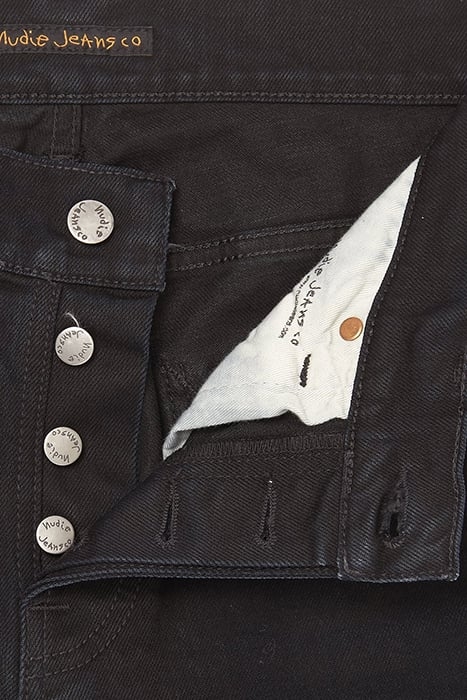 GRIM TIM BLACK SPARKLES 3