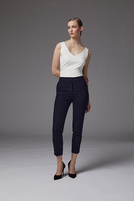 WILEY - STRAIGHT JEANS NAVY 1