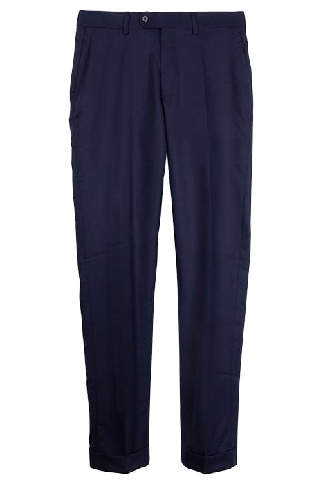 TROUSER NAVY 1